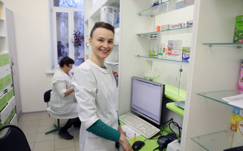 Пять льготных аптек откроется в Ярославле: адреса