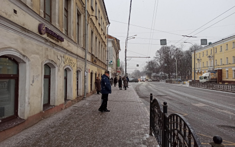 Этот день предскажет лето: народные приметы на 28 января в Ярославле