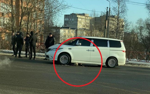 Ее раздавило: ищут родственников погибшей в ДТП ярославны