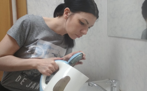 Мы это пьем: эксперты раскрыли состав воды в Ярославской области