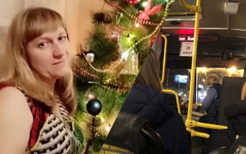 «Семилетний утер нос взрослым мужчинам»: откровенная история от кондуктора из Ярославля