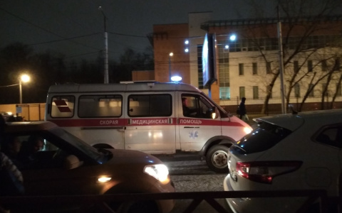 «Таксист избил на глазах у дочери»: ярославна разыскивает свидетелей жестокой драки в Брагино