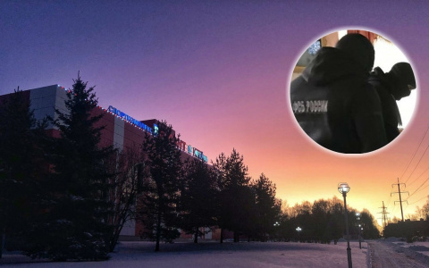 ФСБ проверяет ДК и спорткомплексы в Ярославле: зачем