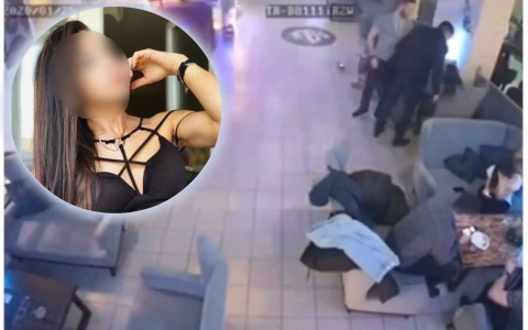 «Залезла слишком глубоко»: за что на самом деле боксер избил инста-модель из Ярославля