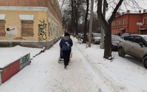 Раскупайте лопаты: синоптики предрекли ярославцам суровый февраль