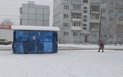 30-градусные морозы атакуют россиян: какую погоду ждать в Ярославле