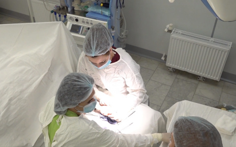 «Ее предупреждали»: беременность обрекла ярославну на страшный диагноз