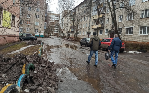 Дома останутся бесхозными: в Ярославле обанкротился муниципальный управдом