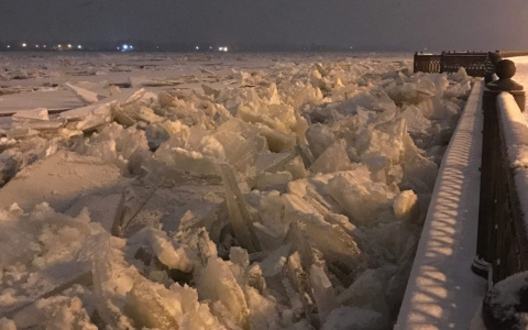 Опасайтесь воды: экстренное предупреждение от МЧС взбудоражило ярославцев