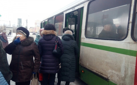 Оштрафуют из-за тайных стукачей: кого бояться водителям в Ярославле