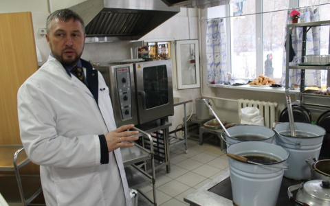 Детей кормили неправильно: нарушения вскрылись в одной из школ Ярославля