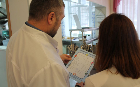 Недовес и холодные обеды: поставщики ответили на критику в адрес школьной еды в Ярославле