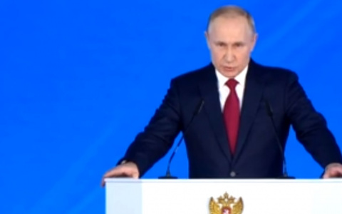 Путин наградил смелого ярославца: чем он отличился