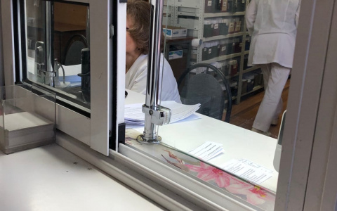 Заподозрили коронавирус в Ярославле: ответ депздрава