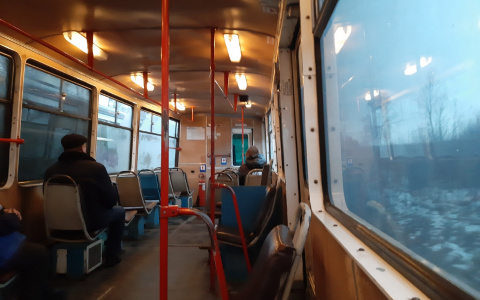 Льготы и скидки пассажирам: в Ярославле появятся два новых автобуса