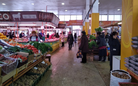 "Пока москвичи не приложили свои ручки": ярославцы о скандале с рынками в провинции