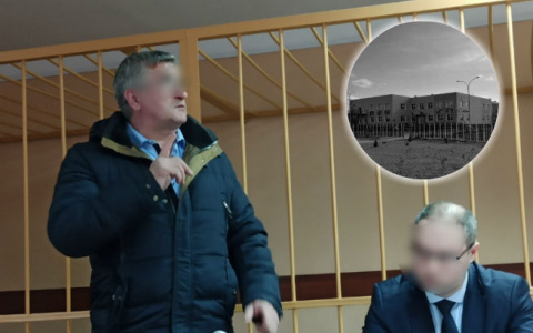 Избивший зека тюремщик пошел работать в детсад: как наказали его в Ярославле