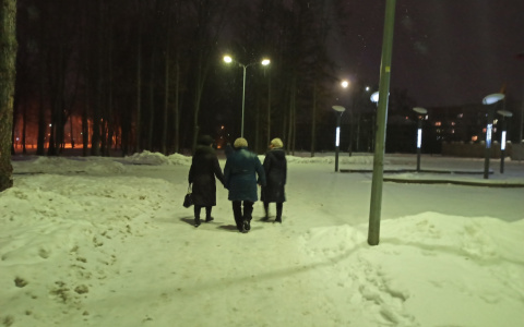 "Отнимут в два раза больше": о повышении пенсии жительница Ярославля