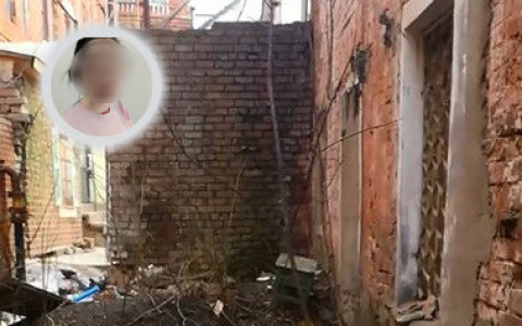 "Моем детей в туалете": о жизни в трущобах в центре города рассказала ярославна