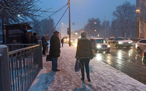 Готовьтесь или сидите дома: назвали самые холодные дни февраля в Ярославле