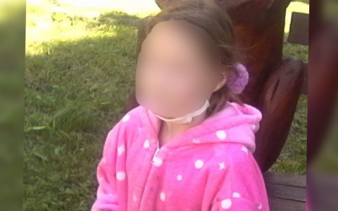 Одна на трассе: в Ярославле ищут пропавшую 10-летнюю девочку