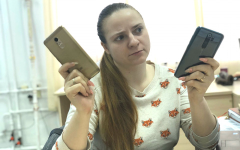 Ярославцы любят брать недорогие смартфоны и начинять их девайсами и модными «примочками»