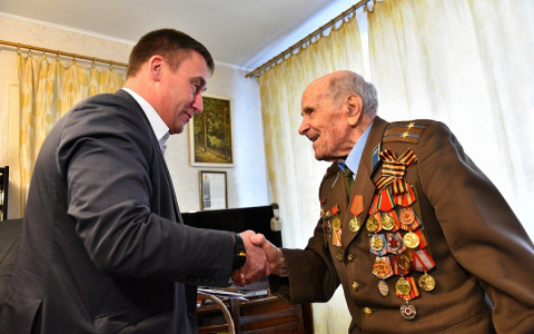 «Подпитывался энергией молодых»: ярославец раскрыл секрет долголетия