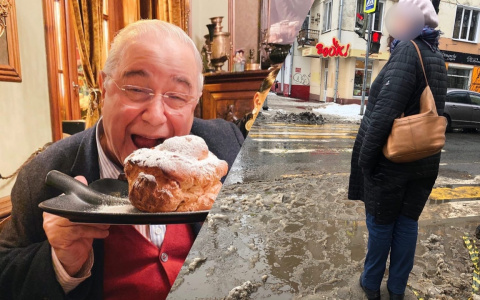 Пенсии звезд шокируют: сколько насчитали Петросяну