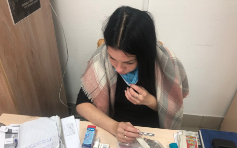 Дефицит масок из-за коронавируса: УФАС о повышении цен в Ярославле