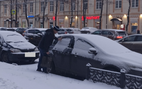 Новые проверки водителей: что хотят изменить в анализе на алкоголь