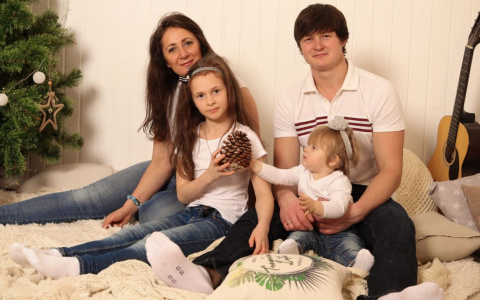 "Отправили нас в болото": молодая семья из Ярославля разоблачила госпрограмму