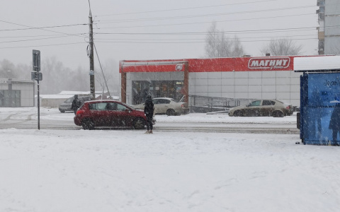 Температура скакнет на 20 градусов: о резкой смене погоды сообщили ярославцам