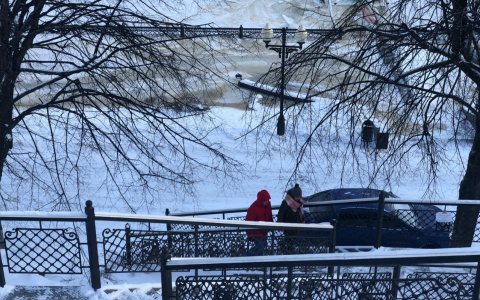 Потоп в Ярославле: кто его допустил. Ситуация на сегодня