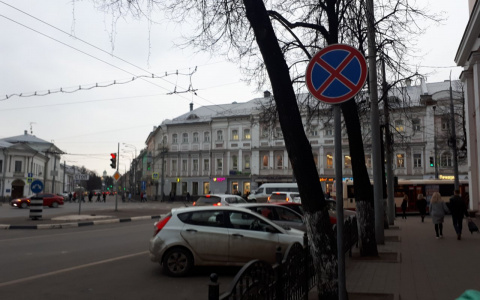 Межевание Волковский площади: ярославцы выбрали вариант застройки