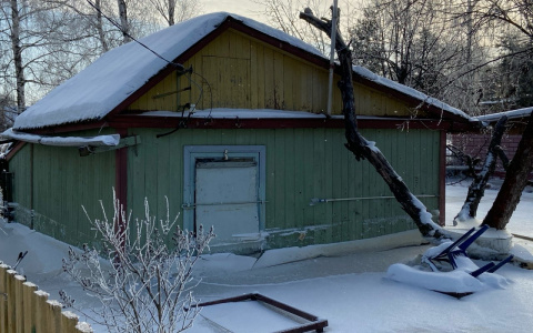 Все из-за природных аномалий: в правительстве объяснили потоп в Ярославле