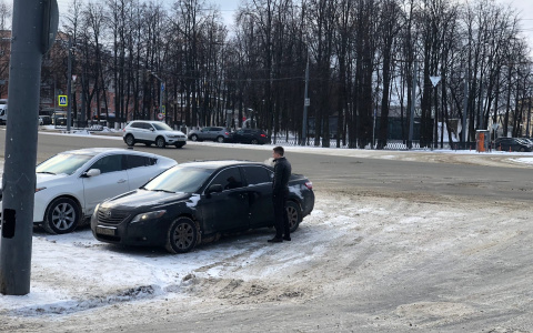 Остановят каждое авто: ГИБДД объявила массовую проверку водителей в Ярославле