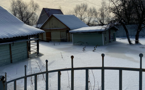 "Последствия могут быть непредсказуемы": как изменилась ситуация с потопом в Ярославле