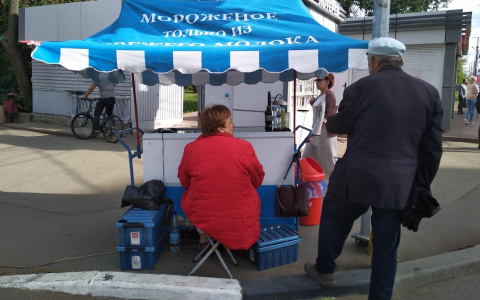 Назвали самый жаркий месяц лета 2020 года