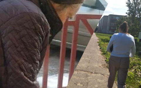 Соль зимой и ожоги летом: как бабушки из Ярославля калечатся на борьбе с гололедом и борщевиком