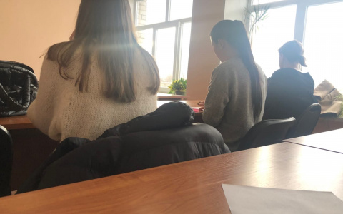 Поможем на сессии любому студенту