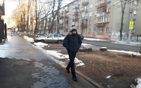 Обрывы проводов и падение деревьев: МЧС разослало экстренное предупреждение для ярославцев