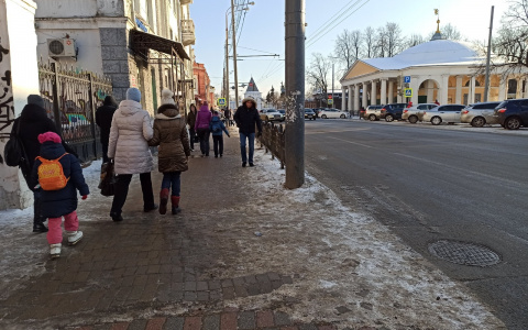 Апгрейд расписания возмущает: ярославцы устроили скандал в маршрутке