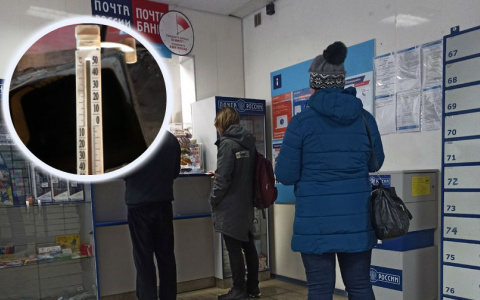 "Сидим без денег и замерзаем": рабочие устроили бунт против руководства в Ярославле