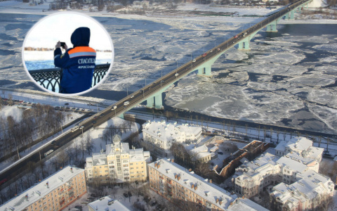 В зоне риска - дети: назвали улицы, которые могут уйти под воду в Ярославле и области