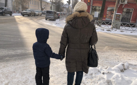 Успейте родить первенца: озвучили сроки новой программы маткапитала