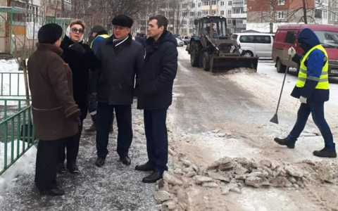 Ярославль без главного по ЖКХ: кого "раскручивает" власть и для чего это делает