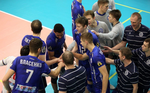 А Чемпионат мира все равно не там: в Ярославле миллиарды потратят на волейбольный центр