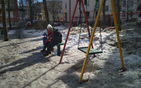 Сын ее спугнул: о новых мошенниках предупреждают ярославцы