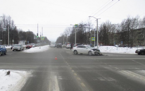 «Мой малыш в больнице»: ярославна рассказала всю правду о ДТП Брагино.Видео