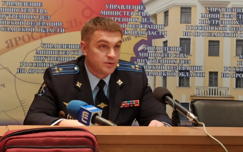 "Заплатил в такси - попал в базу мошенников": новое предупреждение УМВД Ярославля